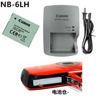 Suitable for Canon PC1473 PC1887 PC1429 PC1743 PC1584 Camera Battery+Charger