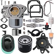 32 853 99-S KH-32-853-99-S 32-853-99-S Carburetor Kits for Kohler KT725 KT730 KT735 KT740 KT745 Engi