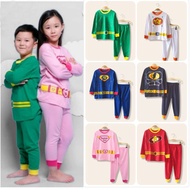Ammigoz Boys and Girls Pajamas (2y 4y 6y 8y 10y 12y)