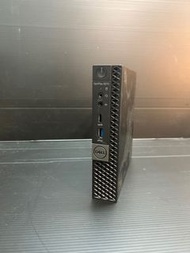 Dell D10U/13–8100T/8GB Ram/128GB SSD