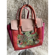 Brera Art Fever 2 way Sling peloved bag