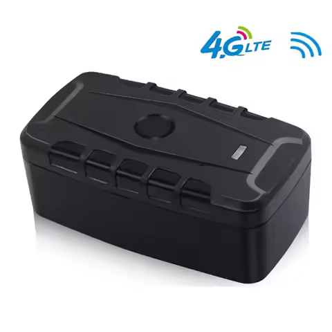 Car GPS Tracker LK209 LK209A LK209B LK209C 2G 4G Asset GPRS Locator Waterproof IP67 Magnetic Drop Sh