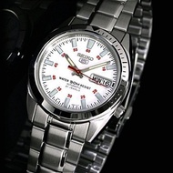 ASLI Jam Tangan SEIKO 5 SPORT 100% ORIGINAL AUTOMATIC 21 Jewels Dial