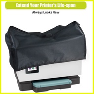 ● ✸ ◿ Printer Dust Cover-Printer Cover for HP/Epson/Canon Wireless Printer,Universal Case Protector