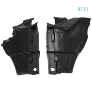 Will Bulkhead Cover Partition Bay 51757171792 for E71 E72 Replacement Auto Accessory