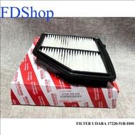 AIR FILTER HONDA HRV 1.8 17220-51B-H00