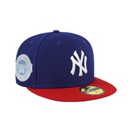 NEW ERA 59FIFTY 5950 PACK ALOHA York Yankees NY Full Cap Baseball ⫷ ScrewCap ⫸