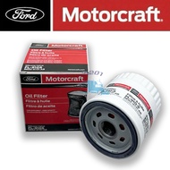 MOTORCRAFT FORD M3 M5 FOCUS MONDEO KUGA S-MAX C-MAX FIESTA (FL-910S) OIL FILTER