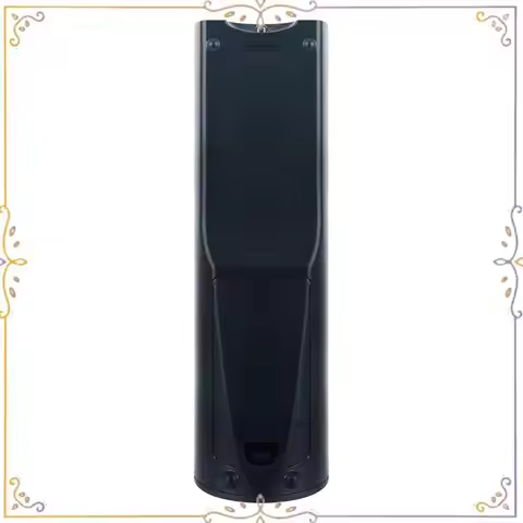 AU67-1 Piece RC-707M Remote Control Replace ABS For Onkyo Home Theater Speaker HT-R560 HT-R667 HT-S5