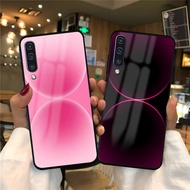 [Motif KK NO.46]Case Samsung A50 A50s - N1 Case - Samsung A50 A50s - Silicon hp - Fashion Case - Pro