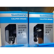 ✗ △ ❥ Shimano Claris R2000 Crankset/ STI, RD, Calipers, Cogs (Components)