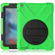 Shock proof Hybrid case For iPad 2 3 4 stand cover ipad2 A1395 A1396 A1397 iPad3 A1416 A1430 A1403 iPad4 A1458 A1459 A1460 holder bag with shoulder strap