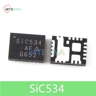 1Pcs/Lot SIC534 SIC534CD SIC534CD-T1-GE3 QFN Chipset