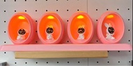 小太空人音樂燈  小夜燈