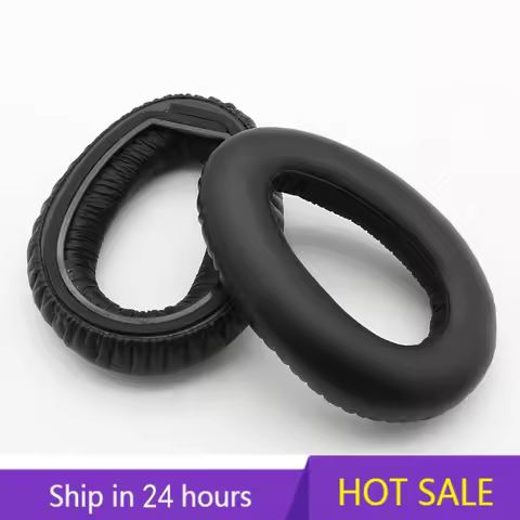 PXC550 Replacement Earpads Earmuff Ear Pads for Sennheiser PXC 550-II MB 660 Bluetooth Noise Cancell