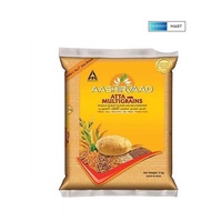 Aashirvaad Multigrain Atta 2kg