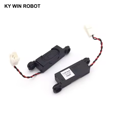 2PCS/Pair Notebook Speakers Horn 1.5W 8R 3714 1437 Loud speaker 8 ohms 1.5 Watt 8R 1.5W 37*14MM thic