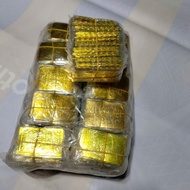 (1000 leaf tree) Thien paper bar, 9999 gold pieces of all kinds