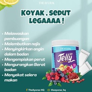 Jelly Detox Ayuraaaa