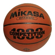 MIKASA MKS Basketball PU#7 Th BQ1000 FIBA(1600)