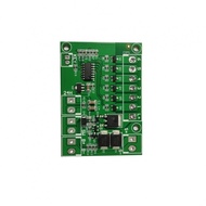 【GTTR】6V 12V Solar Flashing Light Controller PCB with 9V 18V Solar Panel Compatibilityready stock