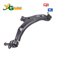 Lower arm nissan sentra n16  2000 - 2012