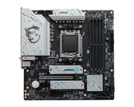 MSI B650M GAMING PLUS WIFI 主機板 (Socket AM5 / B650 / 4*DDR5 MAX.128GB)(MB-RB65MGPLUS)