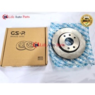 GSP DISC ROTOR PROTON SATRIA NEO FRONT DISC ROTOR 1PAIR