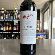 Penfolds Bin 28 2023 shiraz 750ml 奔富Bin 28設拉子紅酒