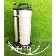 9L Oil Extractor ( Manual Oil Pump )