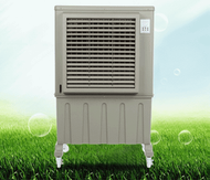 [廠商直銷]大型商用自動進水KF60G水冷風扇 水冷扇 水冷氣 空調扇 冷風機 冷風扇 排風機