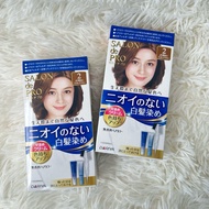 ✅พร้อมส่ง✅ ครีมย้อมผม ยาย้อมผม ดาริยา ไร้กลิ่น ปราศจากแอมโมเนีย ไม่ฉุน ไม่เวียนหัว Dariya Hair SALO