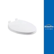 AMERICAN STANDARD ฝารองนั่งชักโครก SLOW CLOSE 481000S-WT สีขาว