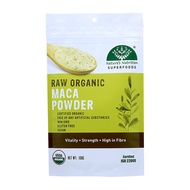 Nature'S Nutrition Organic Raw Maca Powder (100g)