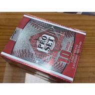 [Gemini] 2026 Leaf Pro Set Metal Baseball Hobby Baseball Card