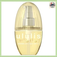 H2O Ulris Water Concrete Repair Hair Oil 100ml [Direct from Japan]