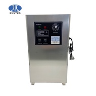 Household 3G/H Portable Air-cooled Ozone Generator Indoor Air Purifier Ozone Generator