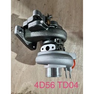 4D56 MITSUBISHI STORM (TD04) 49177-01500/ 49177-01502 TURBOCHARGER TURBO CHARGER (NEW OEM PARTS)