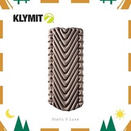 (現貨) Klymit Static V Luxe Sleeping Pad 睡墊