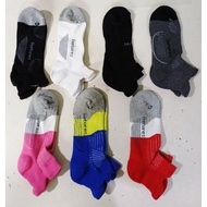 VNXK Feetures thick running sports socks size 36-43 (8 colors)
