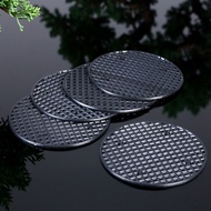 Flower Pot Bottom Hole Pad Net Gasket Bottom Net Leakproof Net Bottom Leakproof Soil Bonsai Gardenin