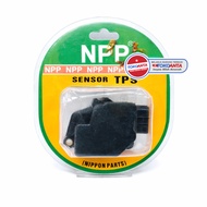 HONDA Motorcycle TPS Sensor CB150R CB 150R Old Sonic NPPHONDA