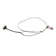 screen cable For HP 3plus 17-AN 15-CE 15T-CE TPN-Q195 TPN-Q194 laptop LCD LED Display Ribbon Flex ca