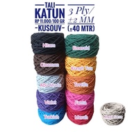 KATUN Cotton/Cotton Rope/Macrame Rope