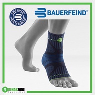 Bauerfeind Sports Ankle Support Dynamic / Black