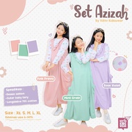 Azizah Vitto Kidswear