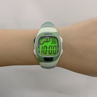 SY XONIX Fashionable Temperament Classic Multifunctional Alarm Clock Luminous Small Electronic Watch