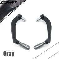 [oop007] For Bajaj Pulsar 200 NS/200 RS/200 AS 7/8"22mm Motorcycle CNC Universal Handlebar Grips Bra