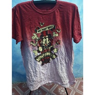 Cartoon Shirt Disney