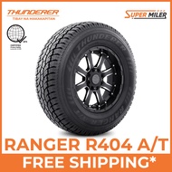 1pc THUNDERER 245/70R16 RANGER R404 108H Car Tires